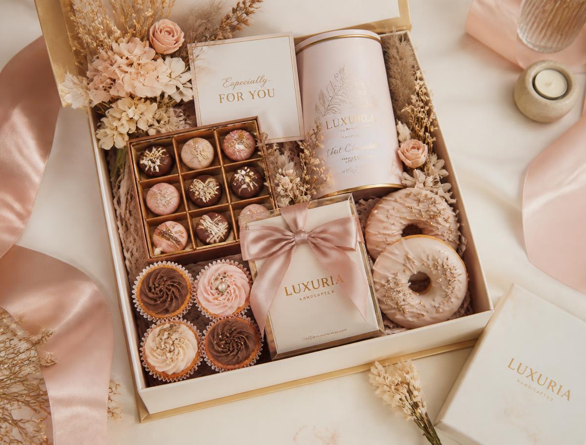 Chocolates